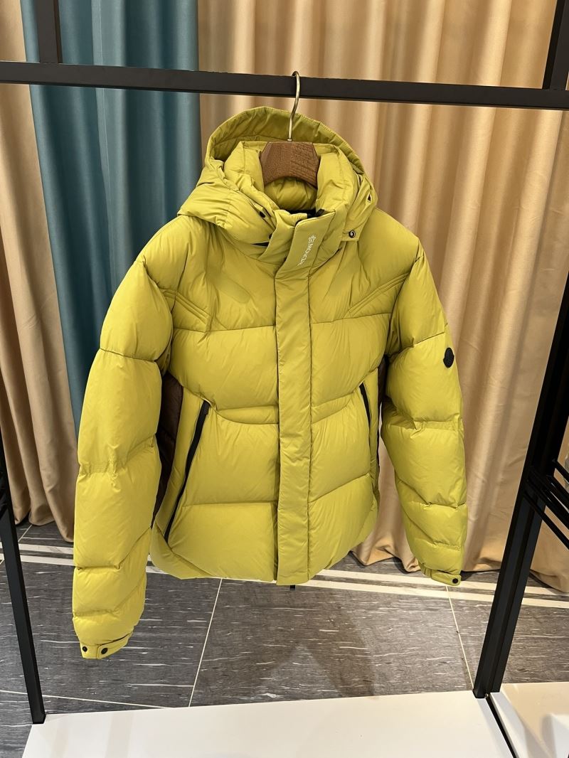 Moncler Down Jackets